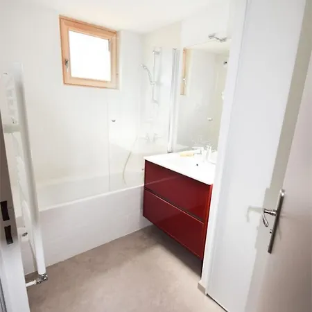 Apartamento Front De Neige - 3 Pieces 6 Pers Le Front De Neige - Wifi Plagne Villages Mae-9384
