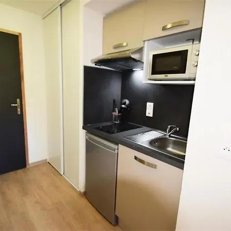 Apartamento Front De Neige - 3 Pieces 6 Pers Le Front De Neige - Wifi Plagne Villages Mae-9384